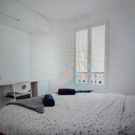 ++++ Chambre Privee Chez L Habitant Arc De Triomphe / Private Room Arc De Triomphe ++++ Paris Dış mekan fotoğraf